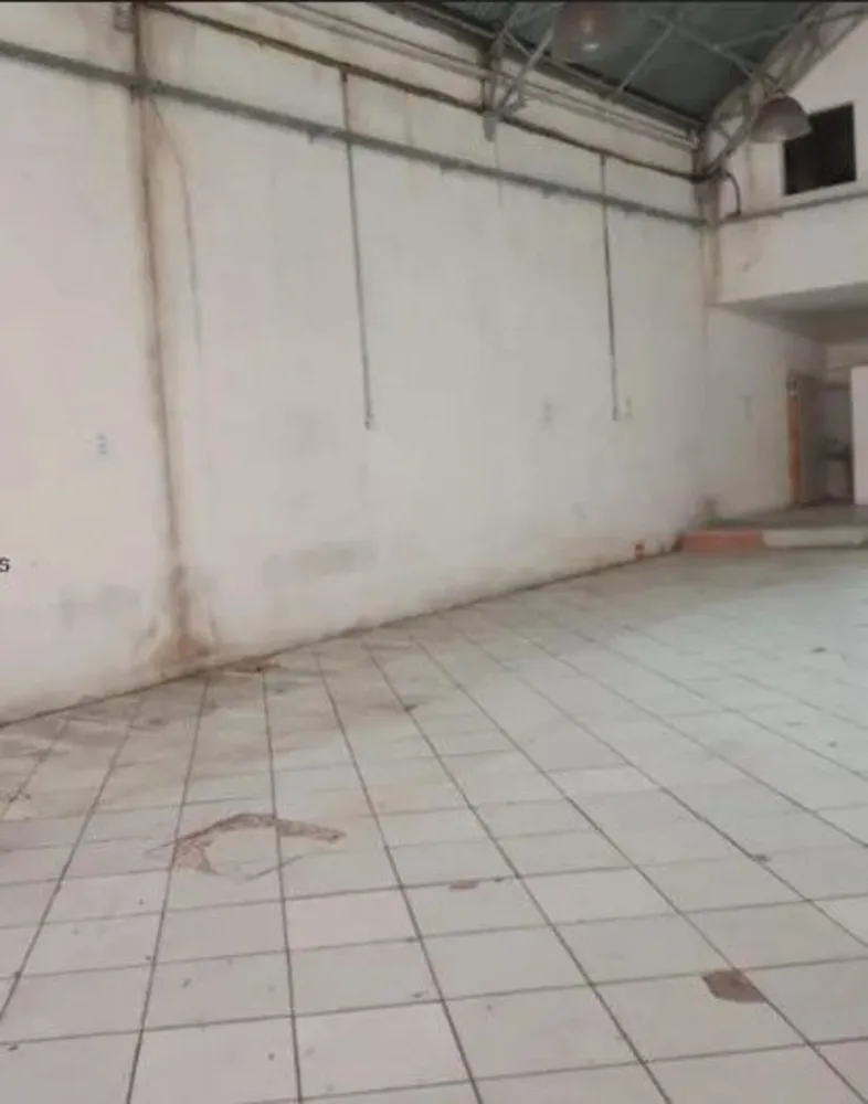 Depósito-Galpão, 700 m² - Foto 13
