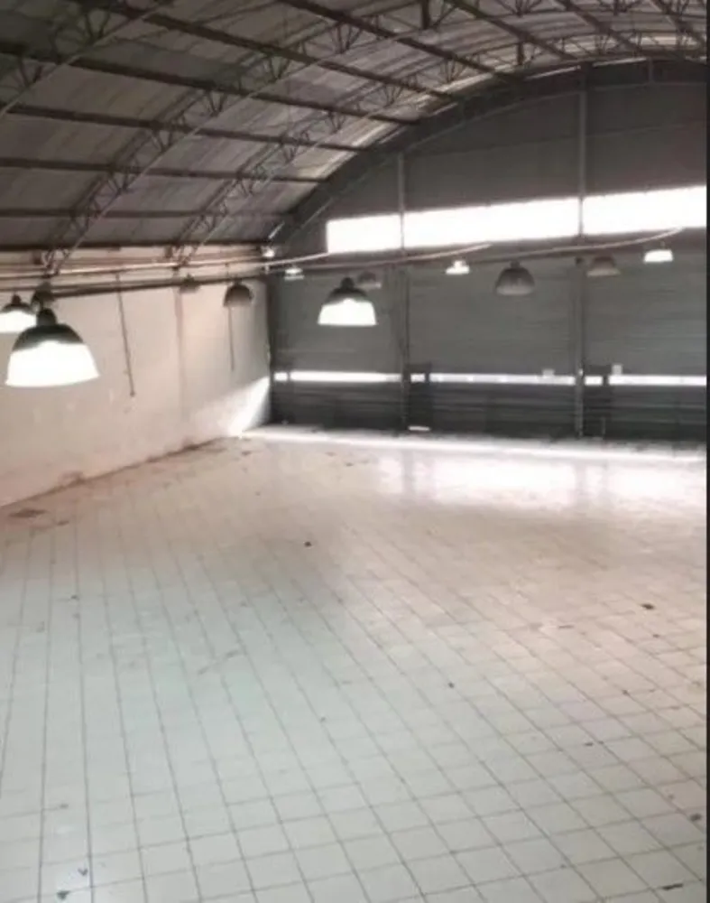 Depósito-Galpão, 700 m² - Foto 12