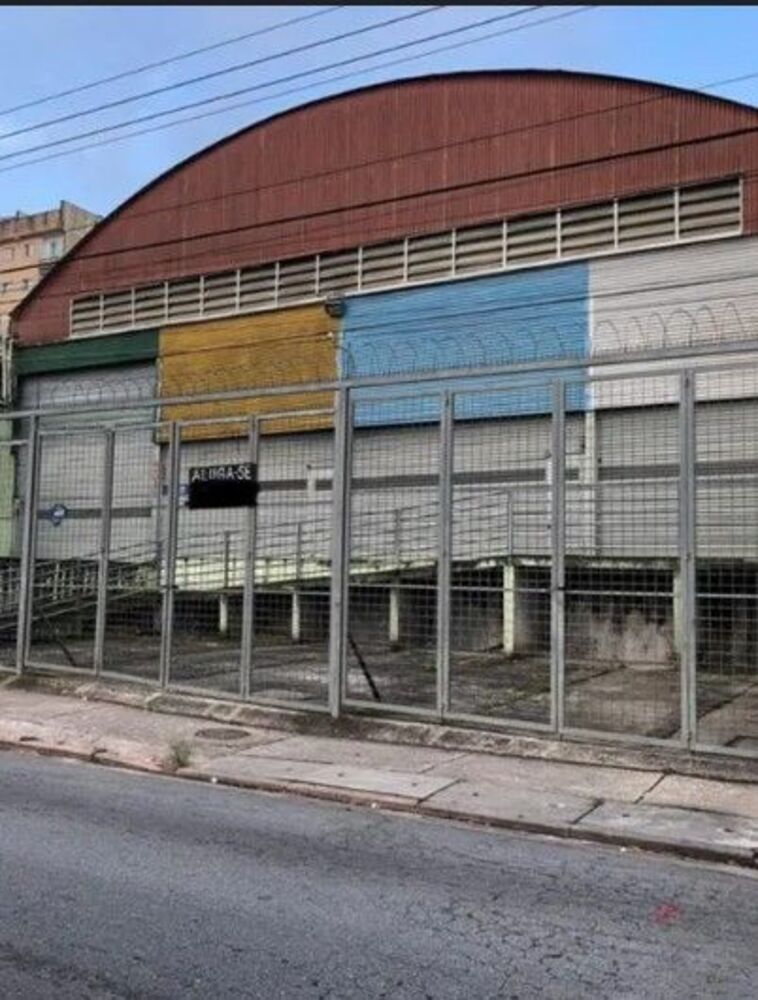 Depósito-Galpão, 700 m² - Foto 3