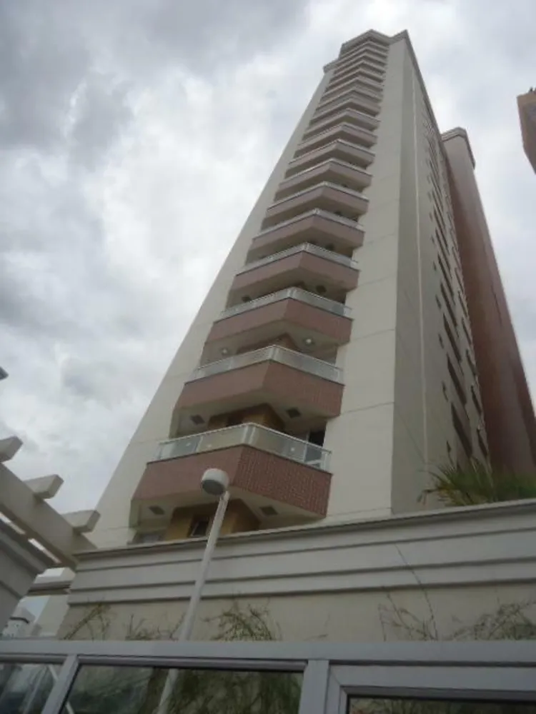 Apartamento, 3 quartos, 119 m² - Foto 2