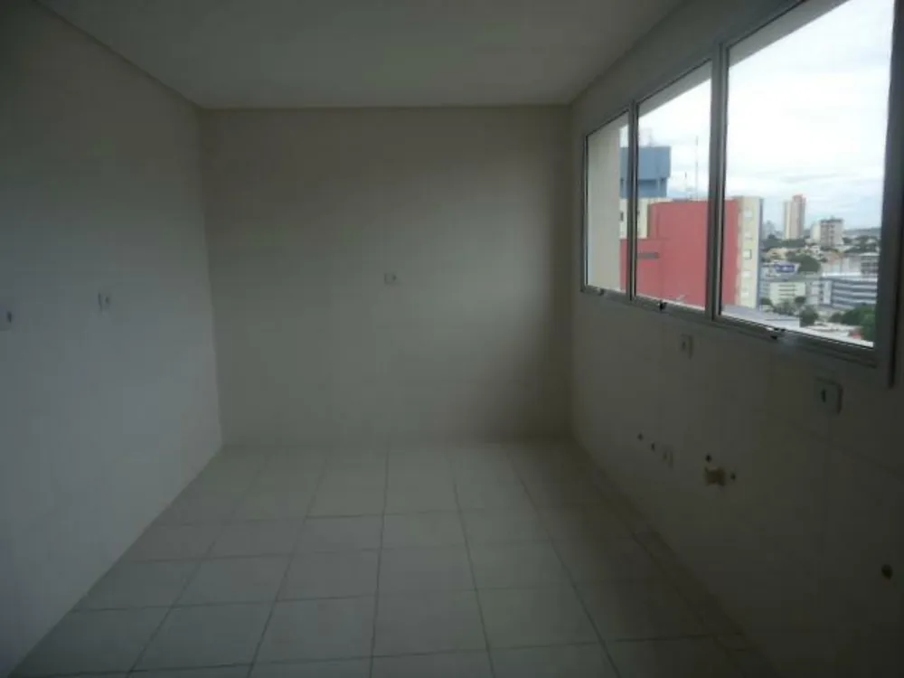 Apartamento, 3 quartos, 119 m² - Foto 1