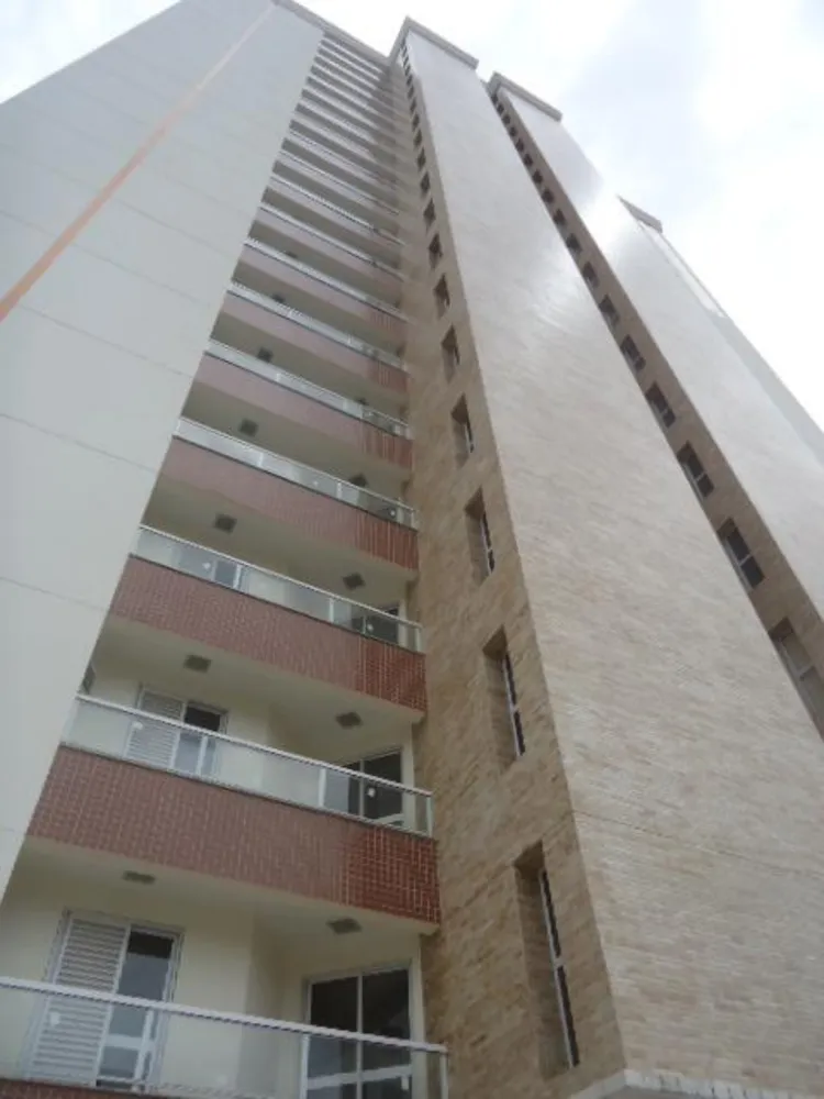 Apartamento, 3 quartos, 119 m² - Foto 3