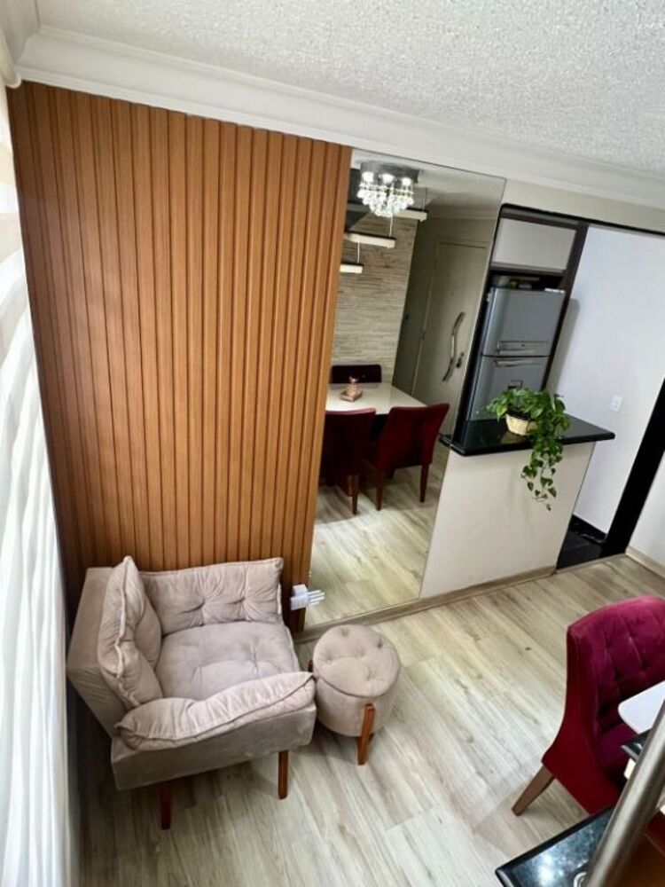 Apartamento para alugar com 2 quartos, 120m² - Foto 8