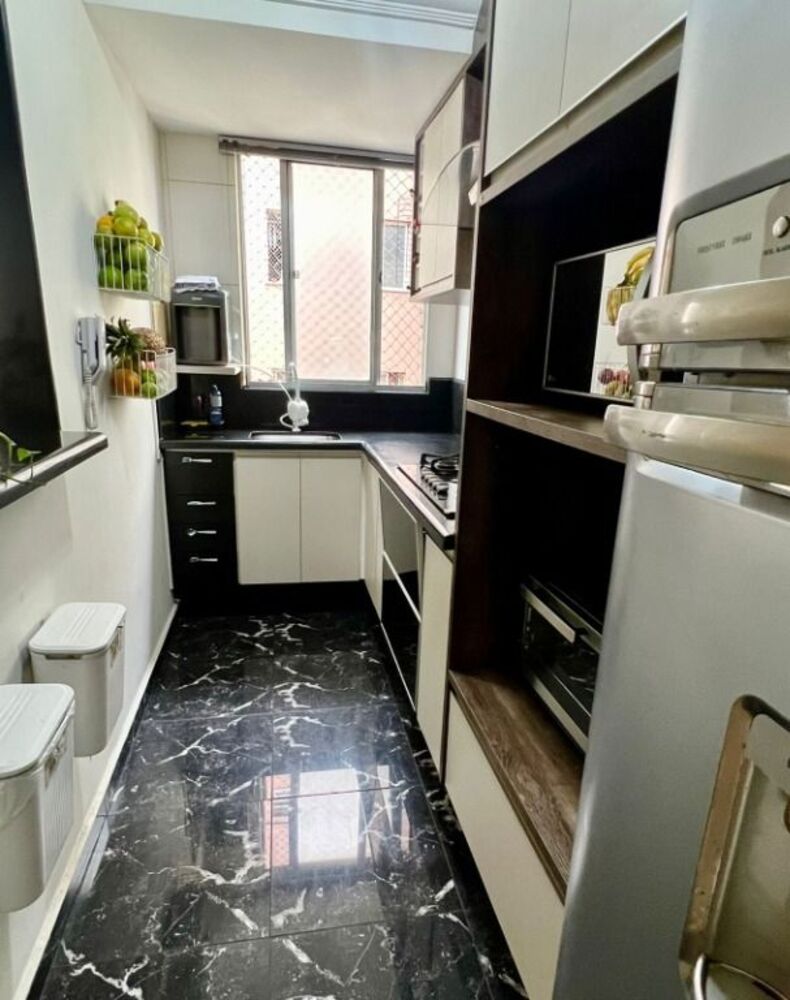 Apartamento para alugar com 2 quartos, 120m² - Foto 1