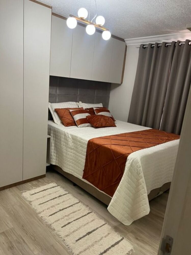 Apartamento para alugar com 2 quartos, 120m² - Foto 3