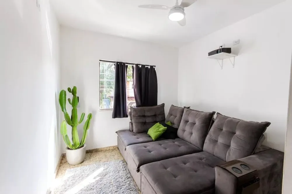 Sobrado, 3 quartos, 260 m² - Foto 10