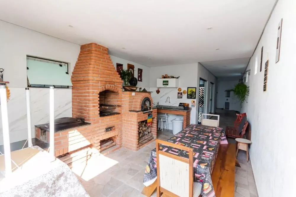 Sobrado, 3 quartos, 260 m² - Foto 9
