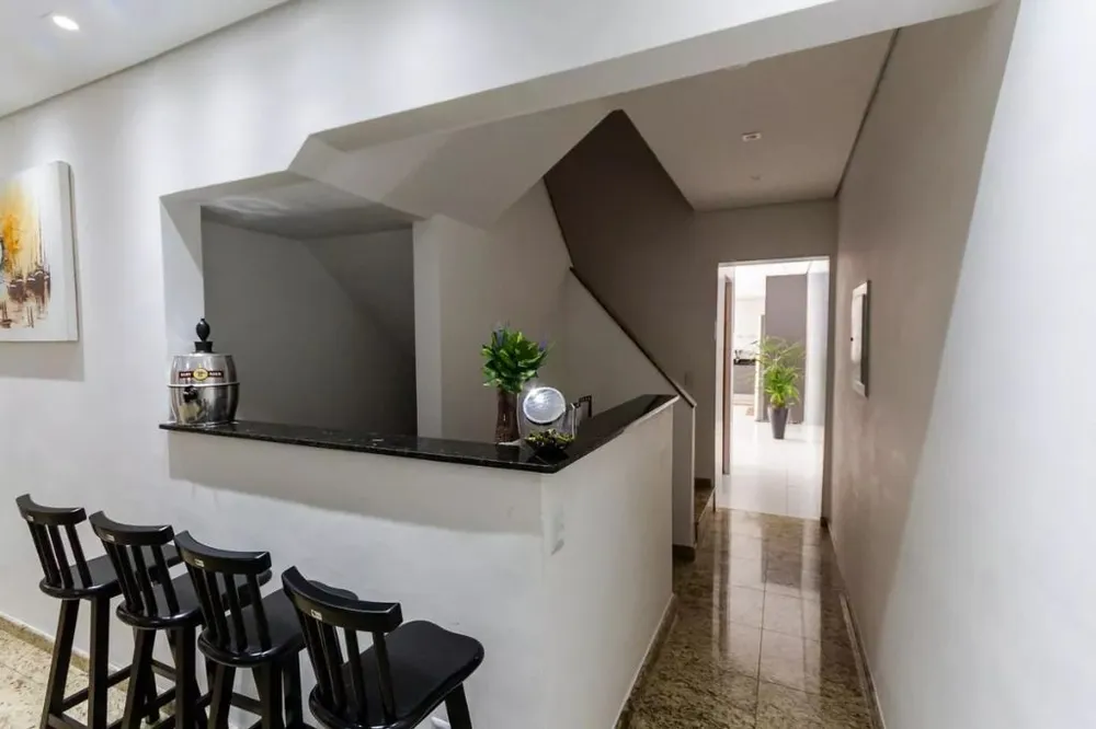 Sobrado, 3 quartos, 260 m² - Foto 3