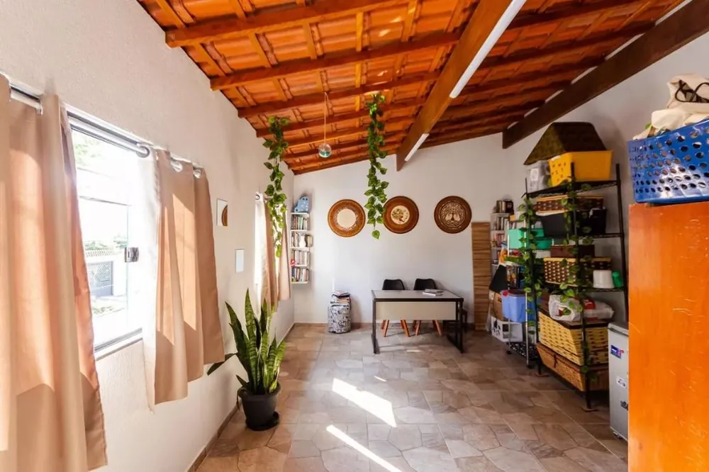 Sobrado, 3 quartos, 260 m² - Foto 2