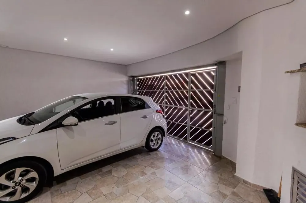 Sobrado, 3 quartos, 260 m² - Foto 16
