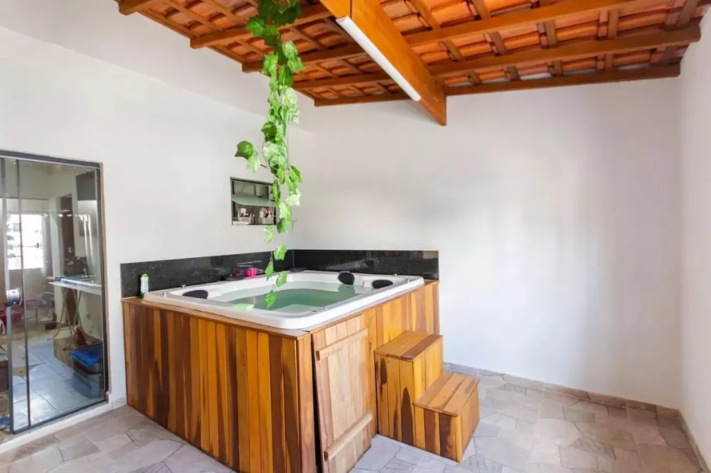Sobrado, 3 quartos, 260 m² - Foto 8