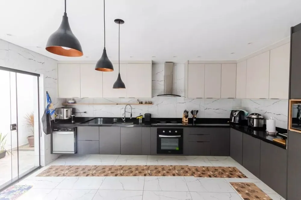 Sobrado, 3 quartos, 260 m² - Foto 14