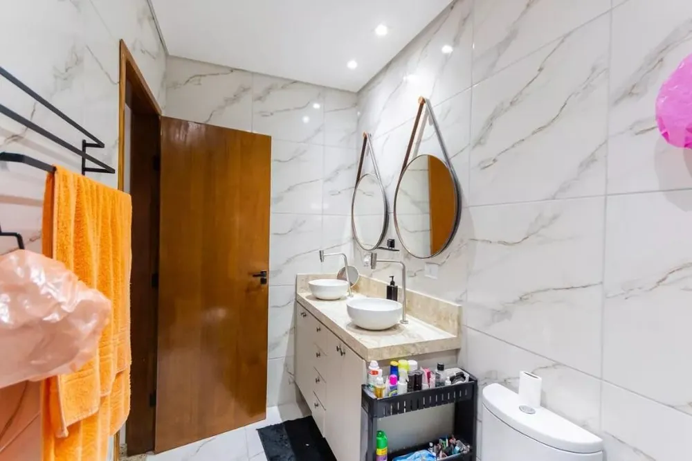 Sobrado, 3 quartos, 260 m² - Foto 15