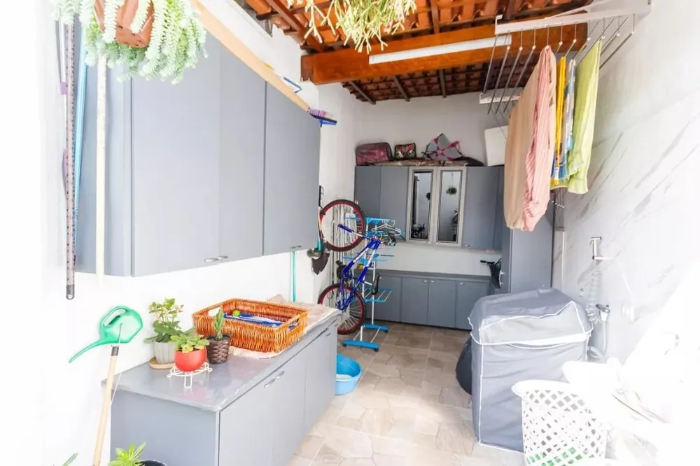 Sobrado, 3 quartos, 260 m² - Foto 6