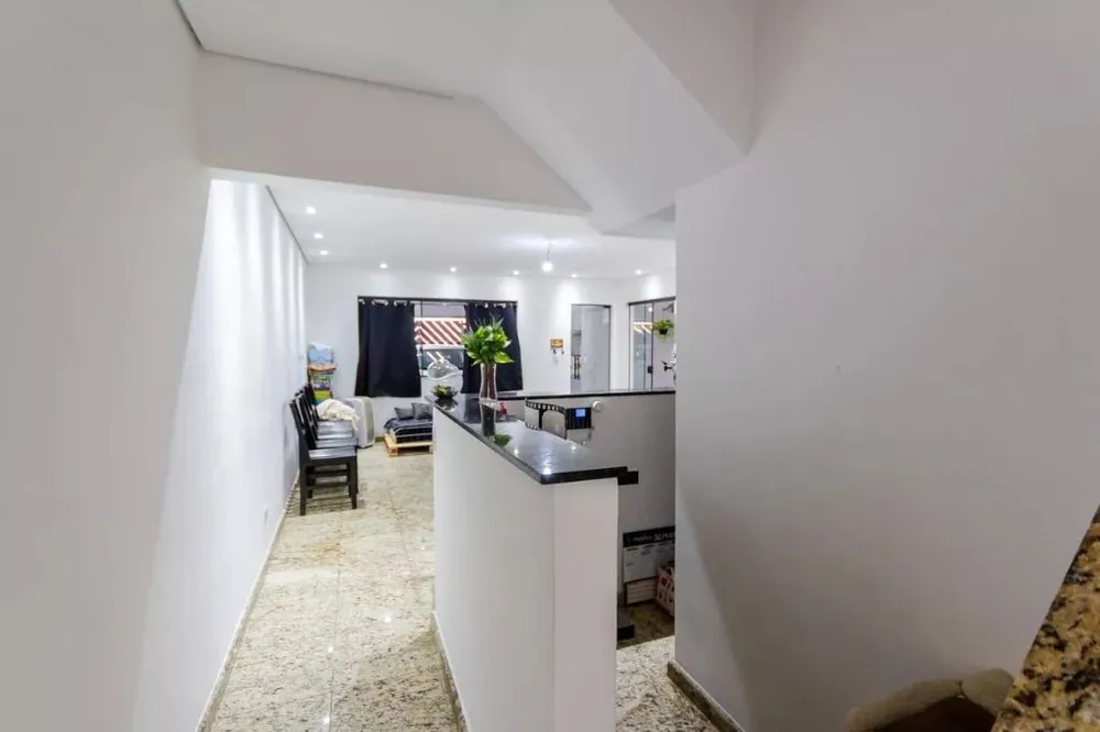 Sobrado, 3 quartos, 260 m² - Foto 1