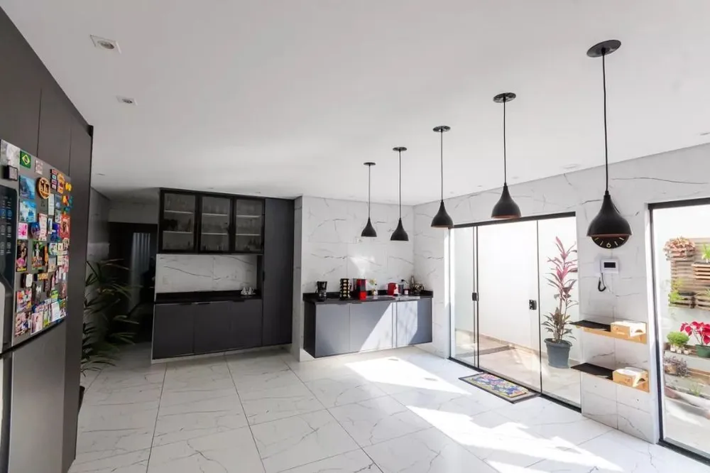 Sobrado, 3 quartos, 260 m² - Foto 12