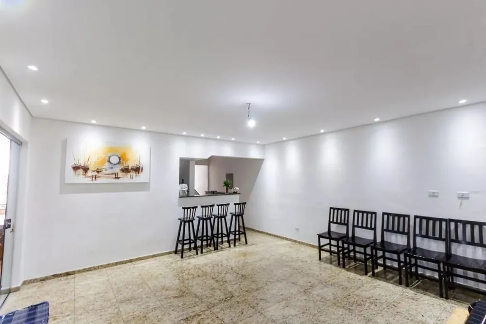 Sobrado, 3 quartos, 260 m² - Foto 11