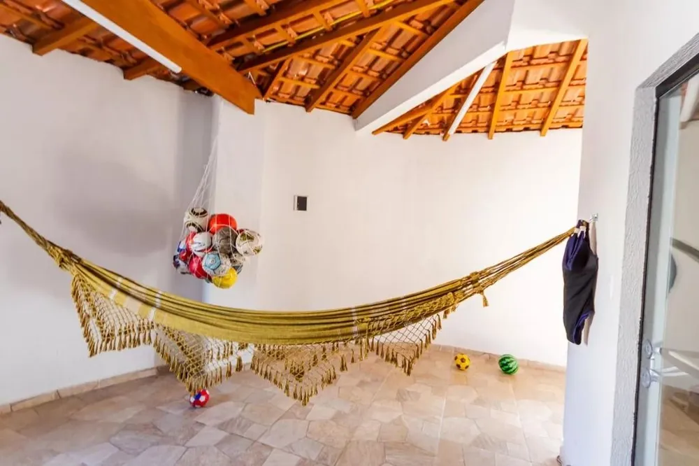 Sobrado, 3 quartos, 260 m² - Foto 5