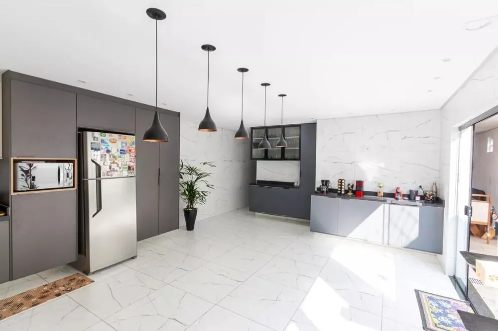 Sobrado, 3 quartos, 260 m² - Foto 13