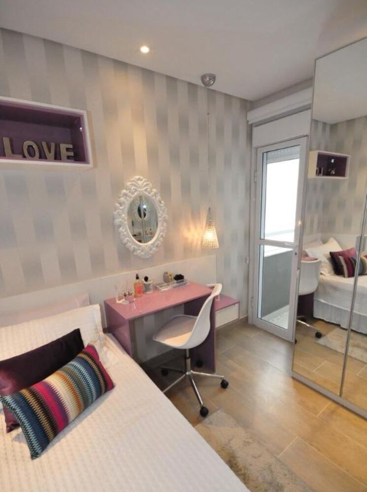 Apartamento, 2 quartos, 53 m² - Foto 4