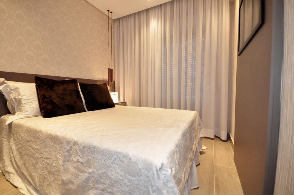 Apartamento, 2 quartos, 53 m² - Foto 5