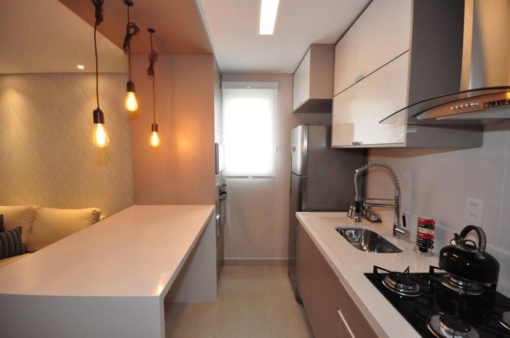 Apartamento, 2 quartos, 53 m² - Foto 8