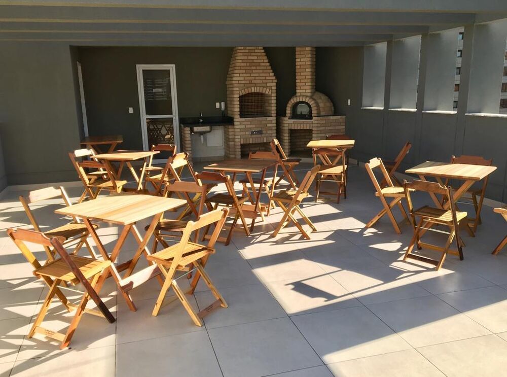 Apartamento, 2 quartos, 53 m² - Foto 11