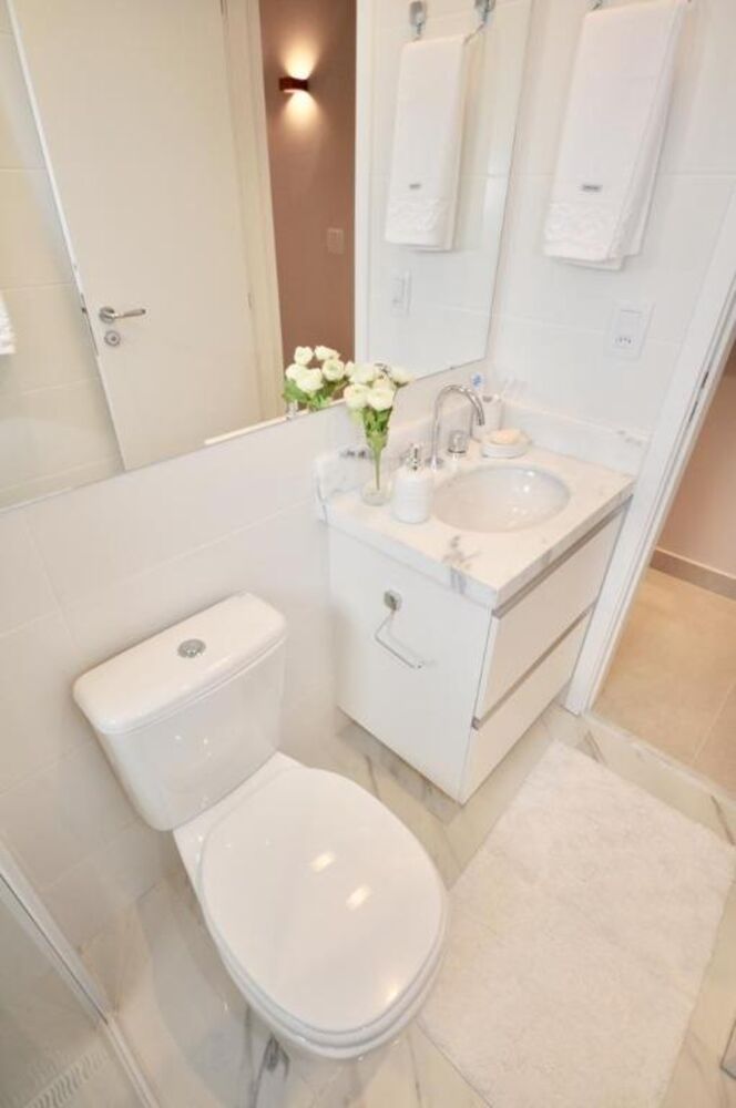 Apartamento, 2 quartos, 53 m² - Foto 9