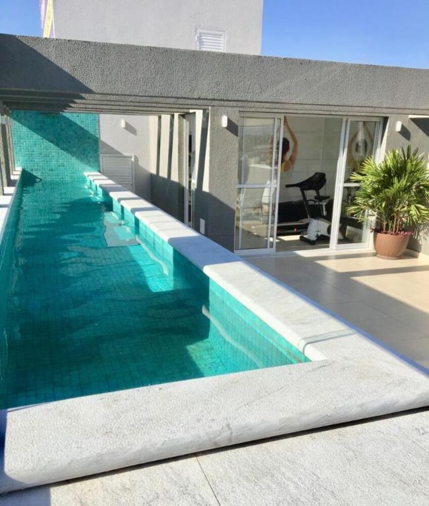 Apartamento, 2 quartos, 53 m² - Foto 12