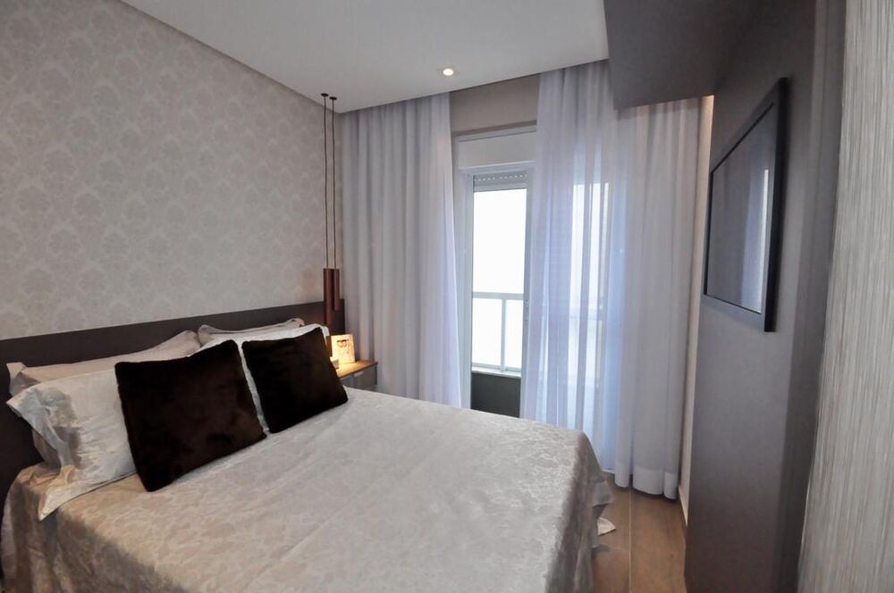 Apartamento, 2 quartos, 53 m² - Foto 2