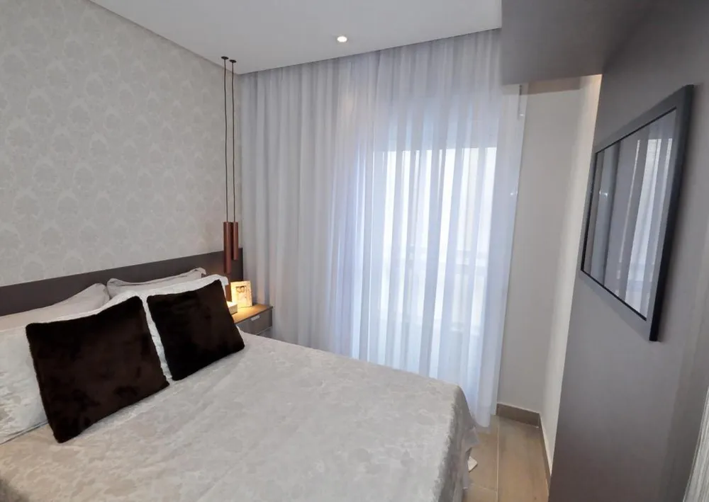 Apartamento, 2 quartos, 53 m² - Foto 4