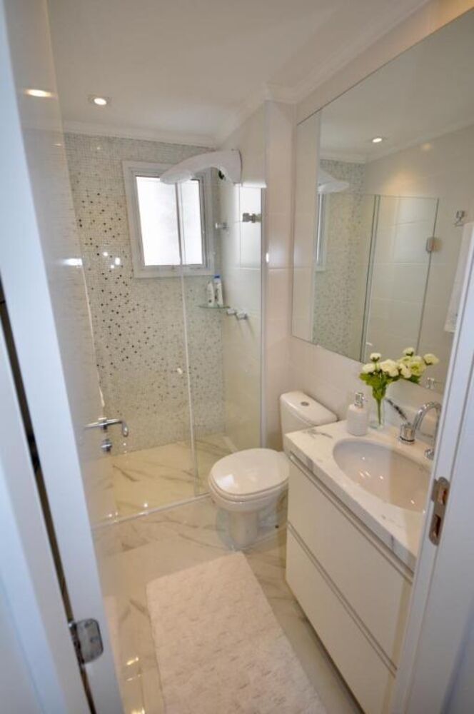 Apartamento, 2 quartos, 53 m² - Foto 10