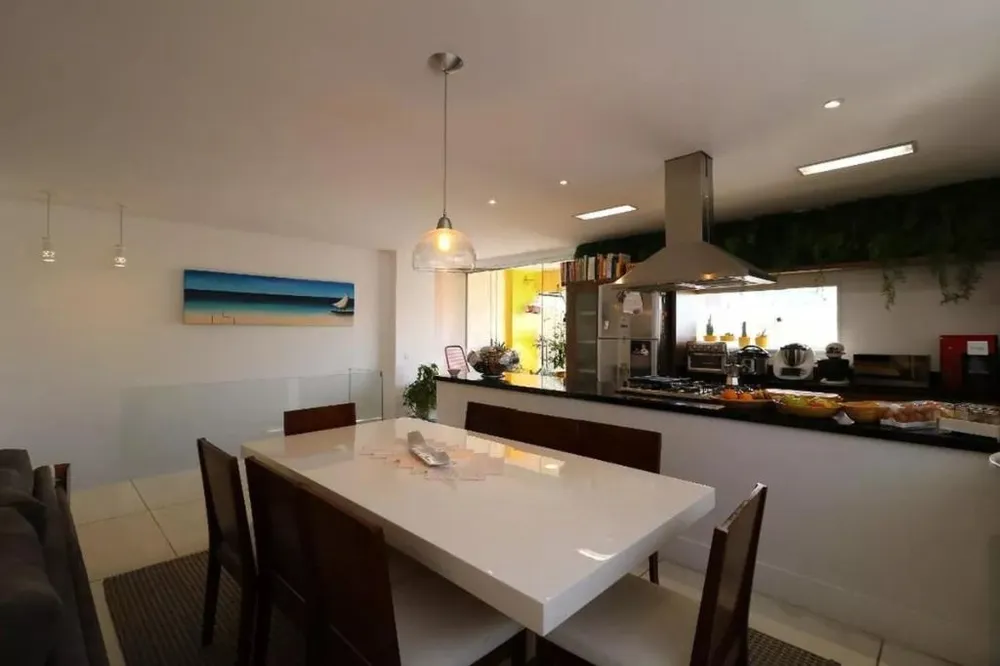 Cobertura, 3 quartos, 250 m² - Foto 2
