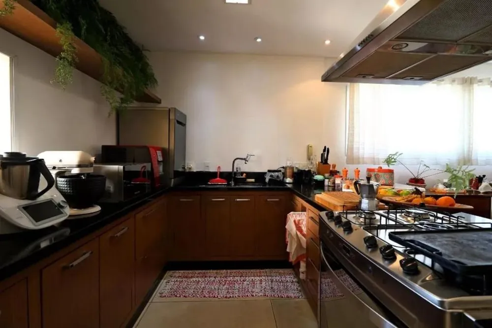 Cobertura, 3 quartos, 250 m² - Foto 3