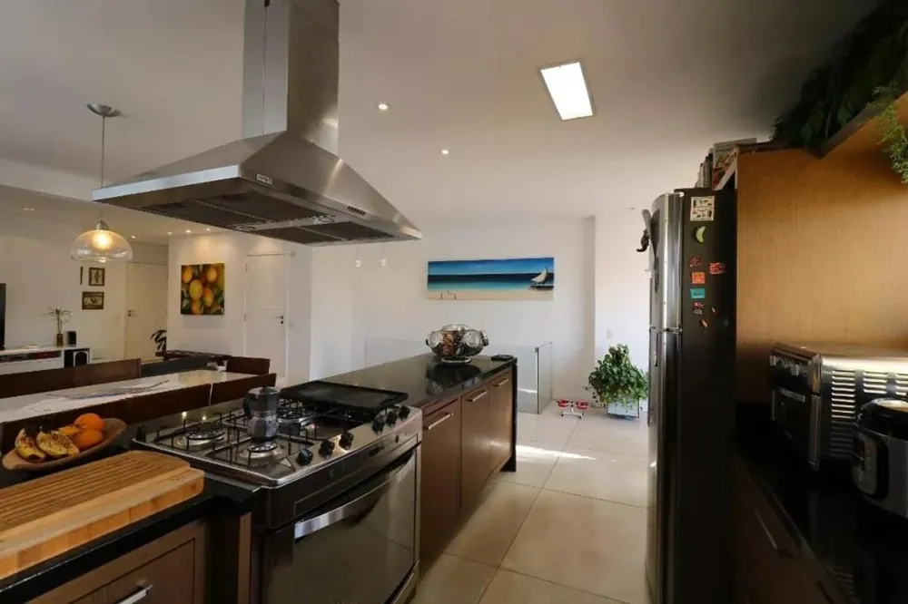 Cobertura, 3 quartos, 250 m² - Foto 4
