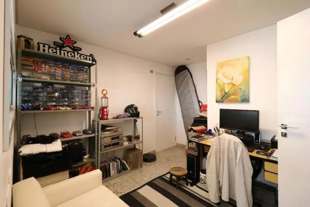 Cobertura, 3 quartos, 250 m² - Foto 12
