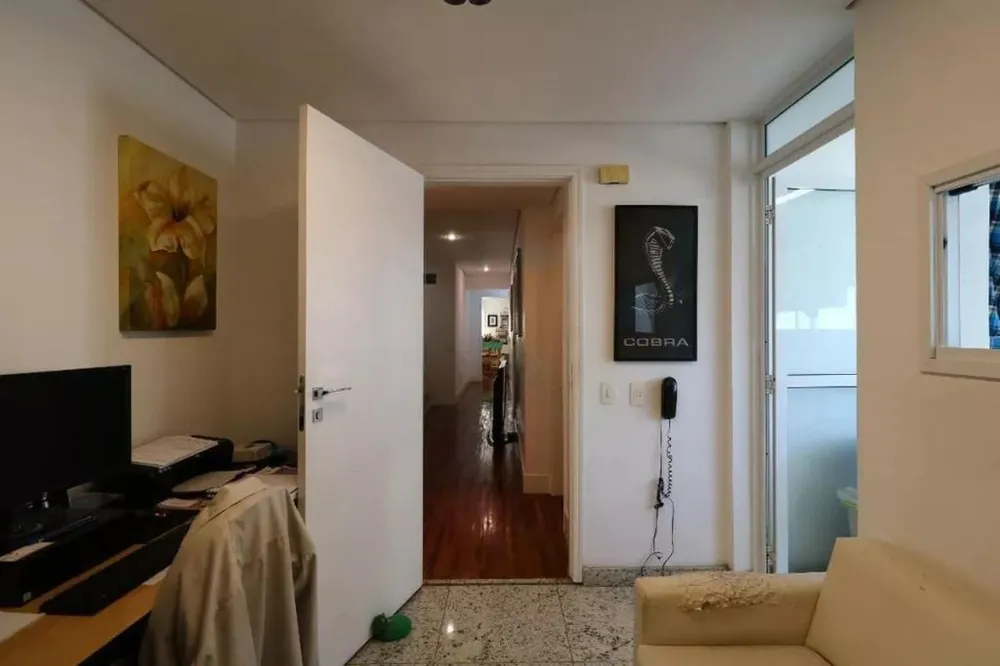 Cobertura, 3 quartos, 250 m² - Foto 13
