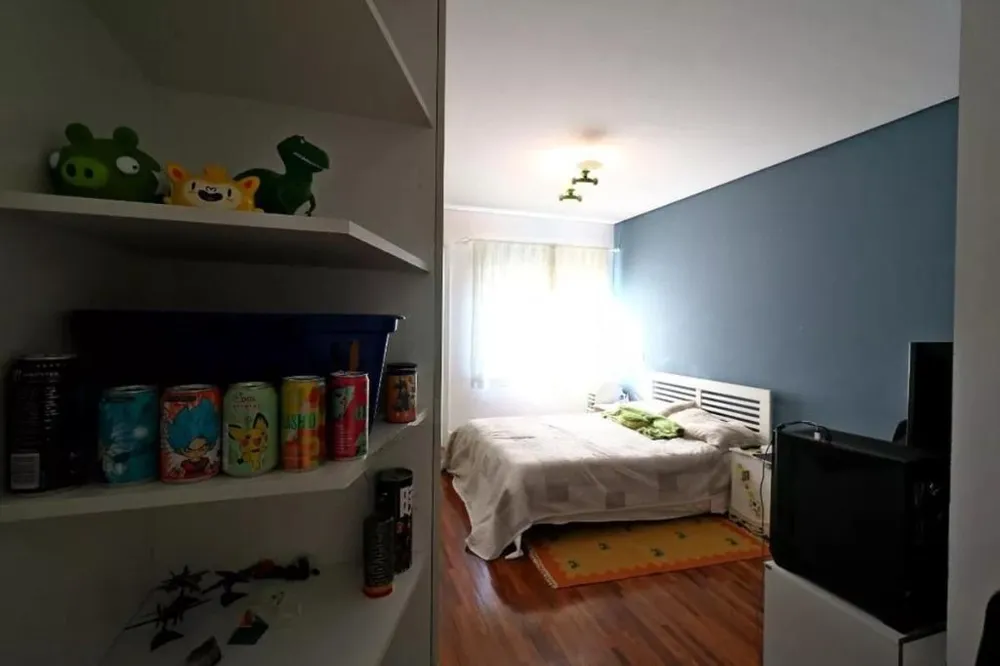 Cobertura, 3 quartos, 250 m² - Foto 9