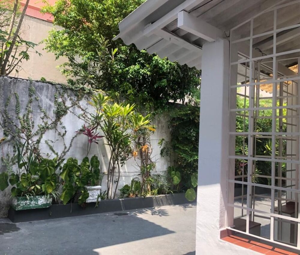 Casa para alugar, 80m² - Foto 17