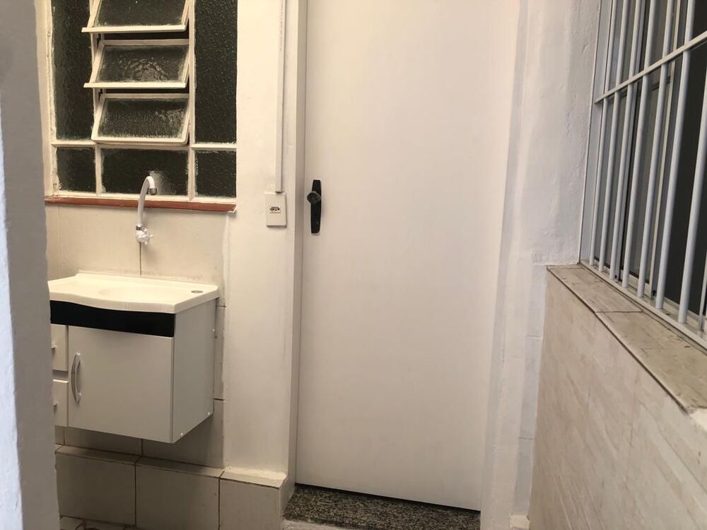 Casa para alugar, 80m² - Foto 13