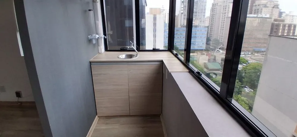 Sala-Conjunto, 45 m² - Foto 4