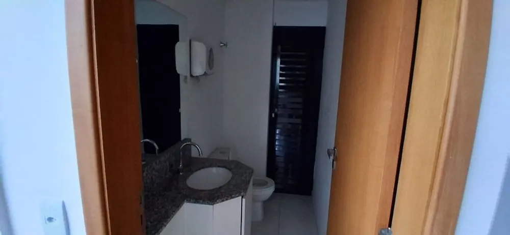 Sala-Conjunto, 45 m² - Foto 2