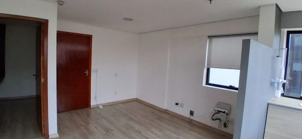 Sala-Conjunto, 45 m² - Foto 1