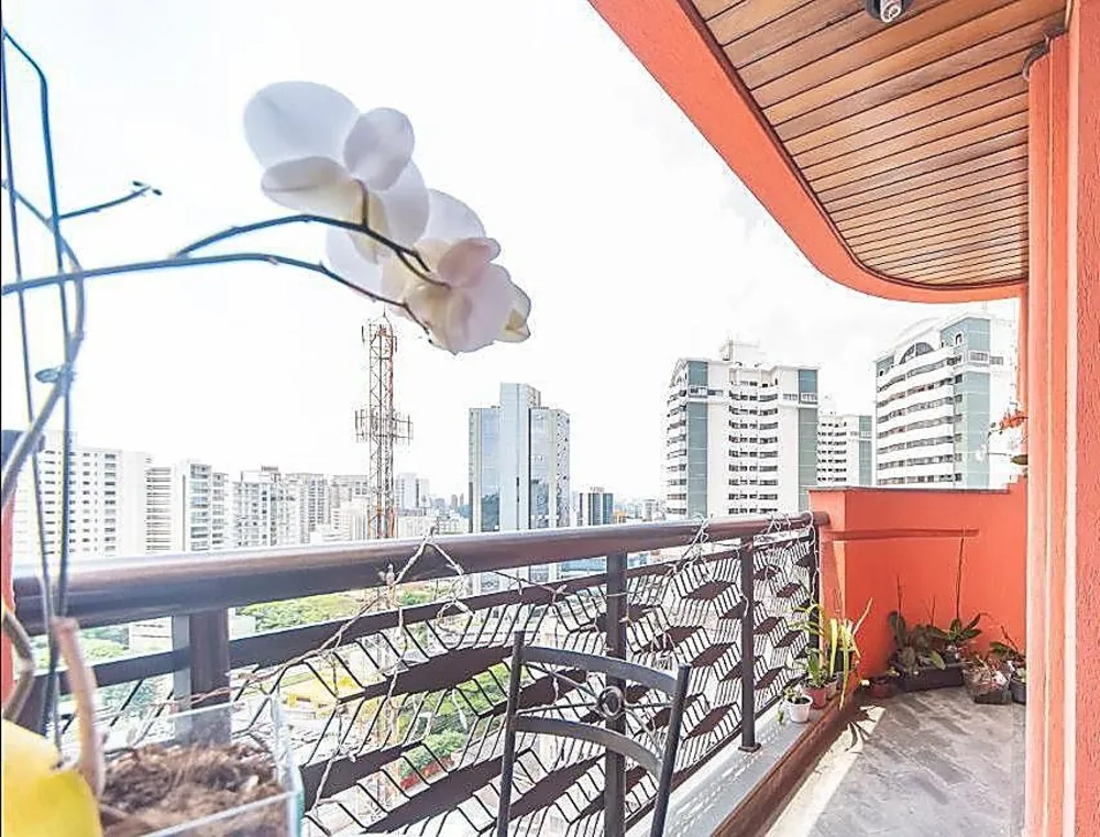 Apartamento, 3 quartos, 162 m² - Foto 11
