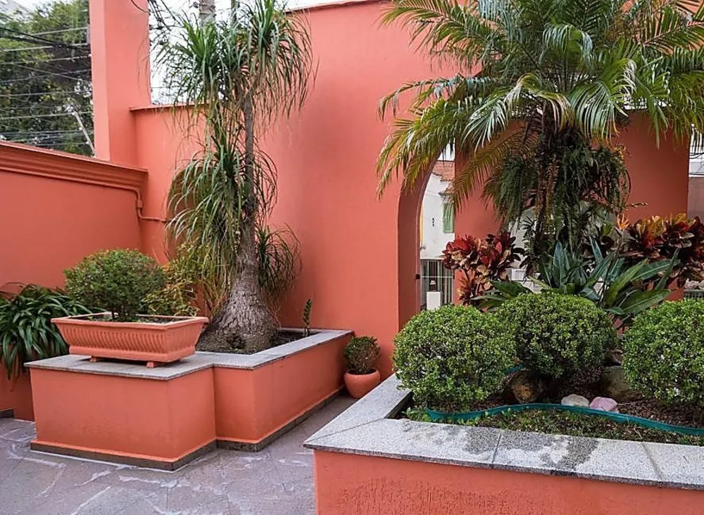 Apartamento, 3 quartos, 162 m² - Foto 12