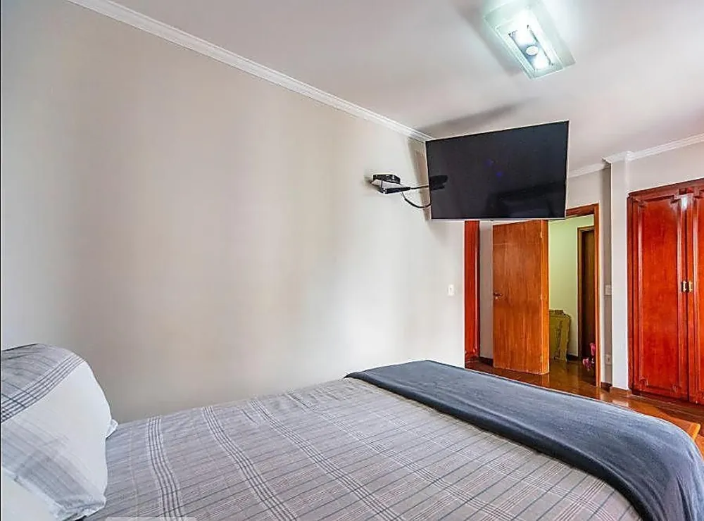 Apartamento, 3 quartos, 162 m² - Foto 8