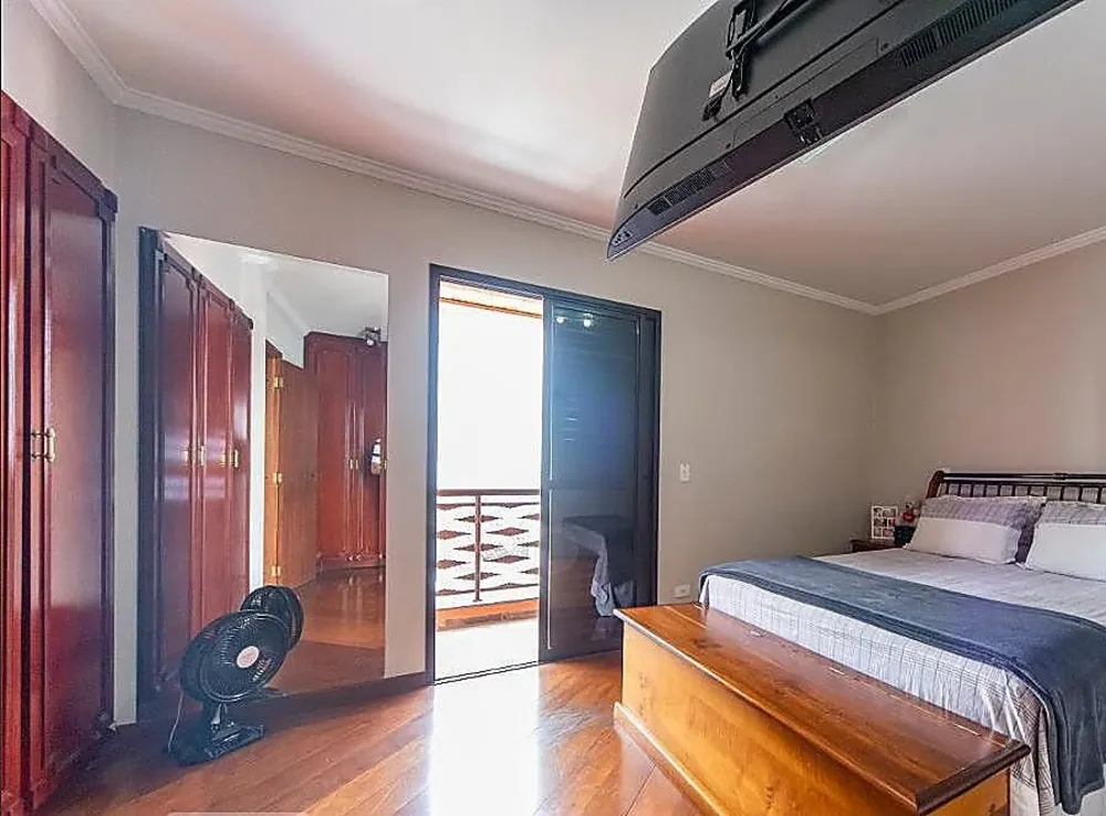 Apartamento, 3 quartos, 162 m² - Foto 9