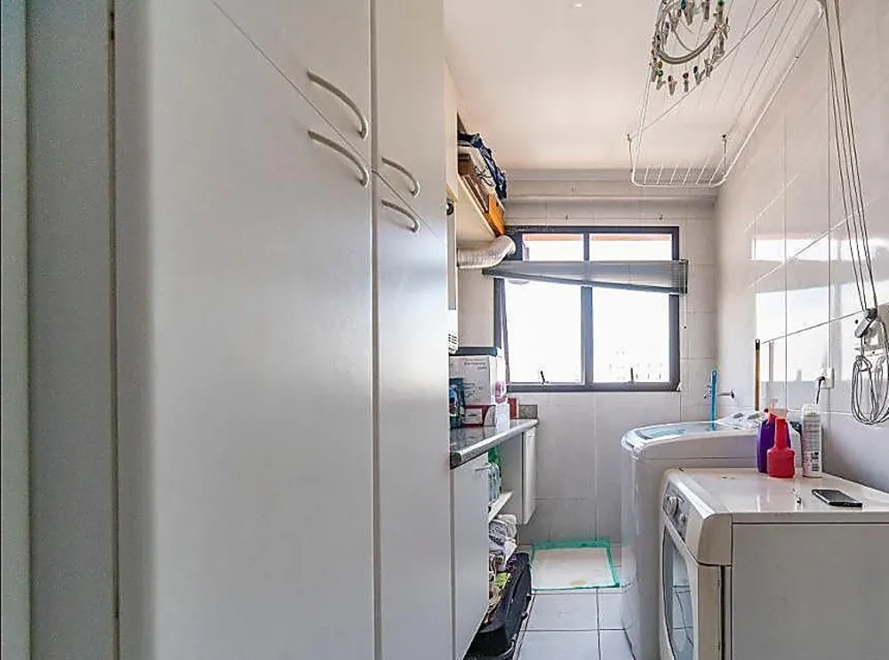 Apartamento, 3 quartos, 162 m² - Foto 6