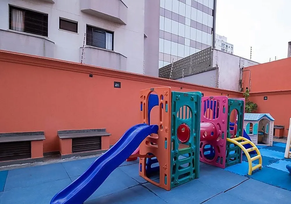 Apartamento, 3 quartos, 162 m² - Foto 13