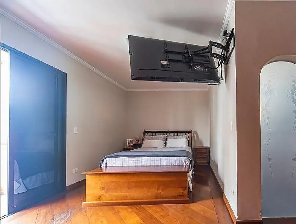 Apartamento, 3 quartos, 162 m² - Foto 7